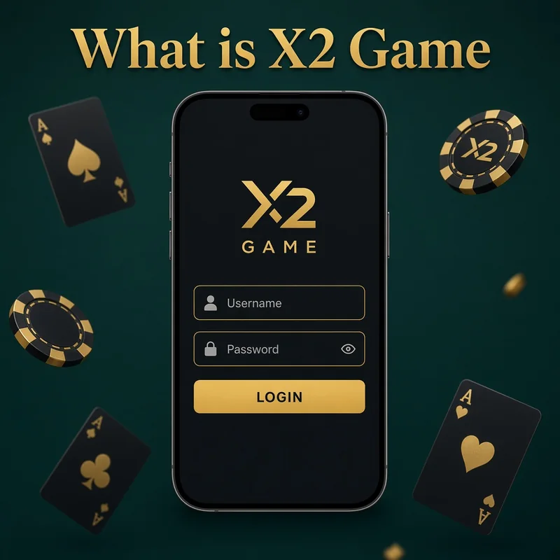 X2 Game X2 Game beginner login guide