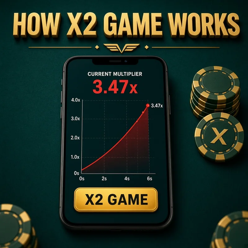 X2 Game X2 Game Aviator how it works