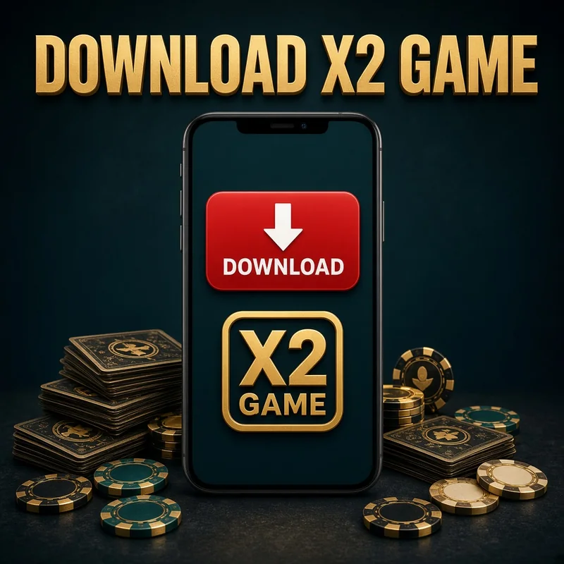 X2 Game X2 Game Download APK poster
